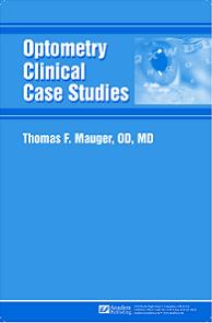 Mauger Cover - Optometry Case Studies_1cover